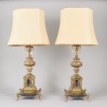 1121 1334 TABLE LAMPS